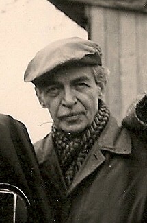 Fahri Danışman