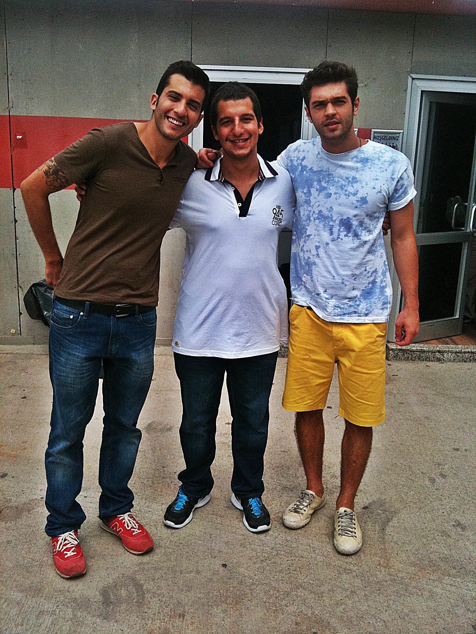 Ömer İlker Coskun