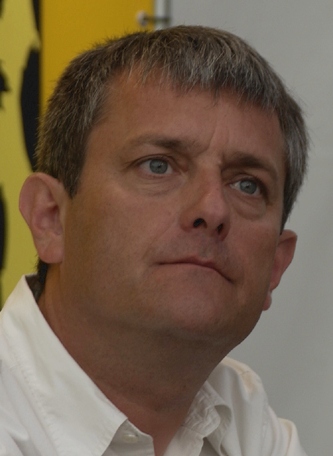 Frédéric Brillion