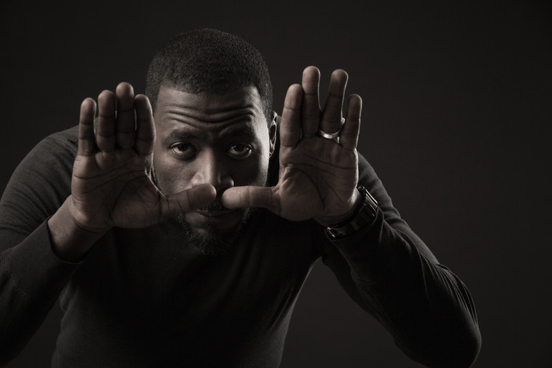 Demetrius Grosse