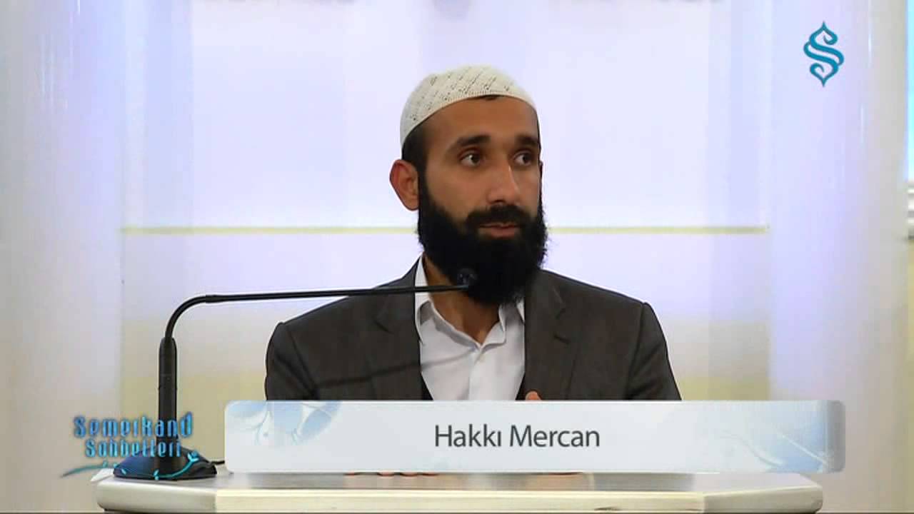 Hakkı Mercan
