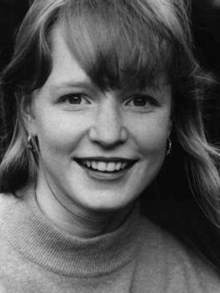 Mirabelle Kirkland