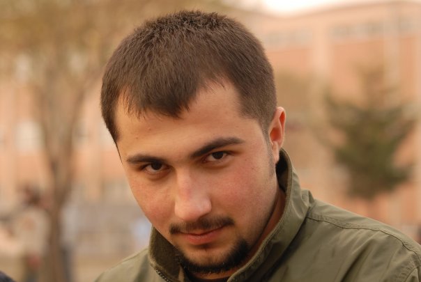 Veysel Gazi Kurutluca