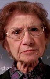 Bathsheba Garnett