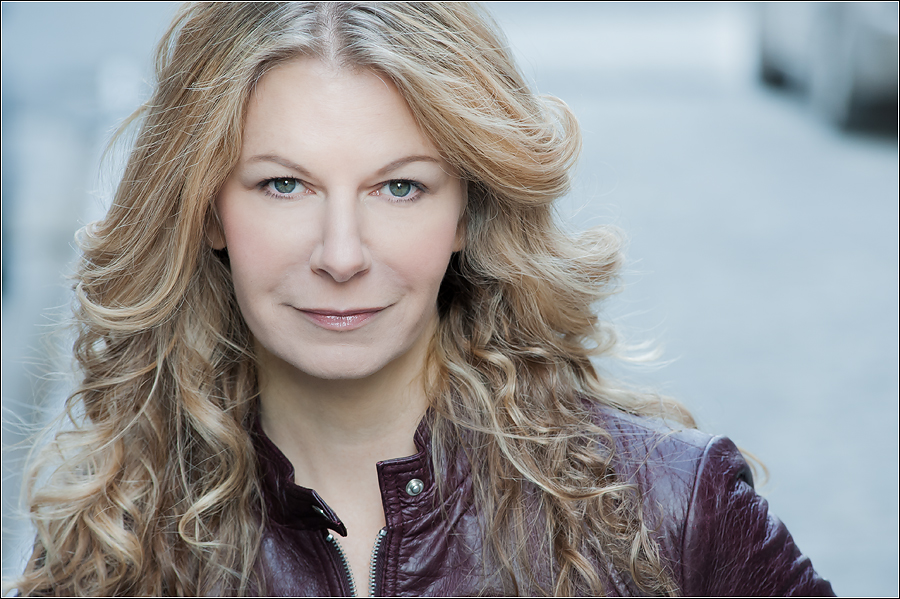 Monica Steuer