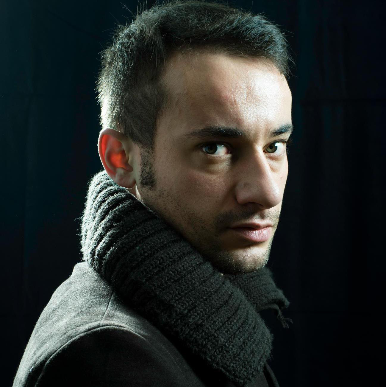 Ediz Tolgahan Karabağ
