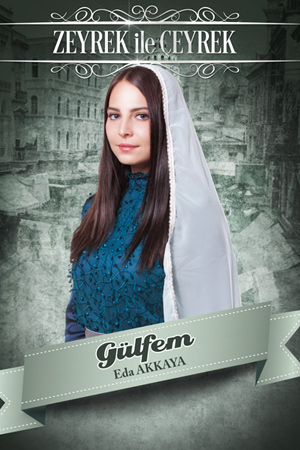 Eda Akkaya