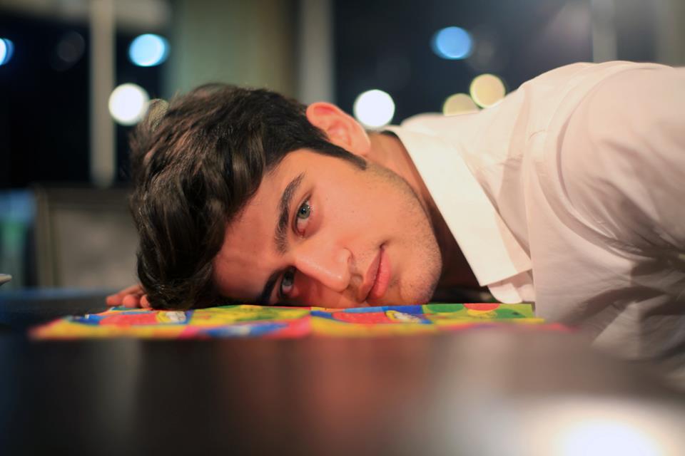 Veysel Kulaç