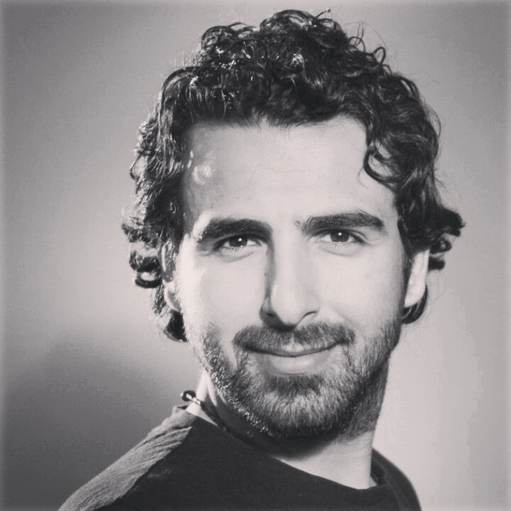 Efe Çadırcıoğlu