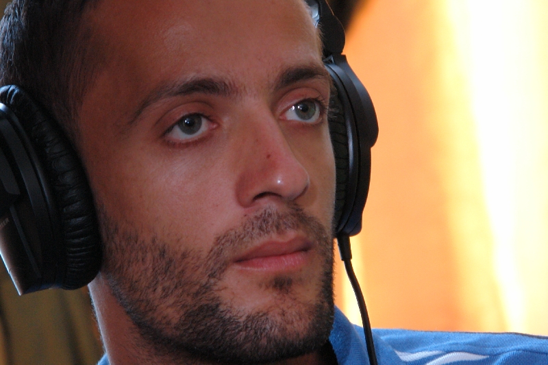 Sinan Gündoğdu