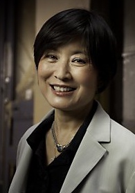 Christina Yao
