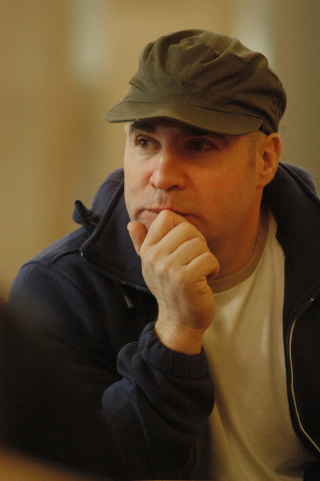 Scott Z. Burns