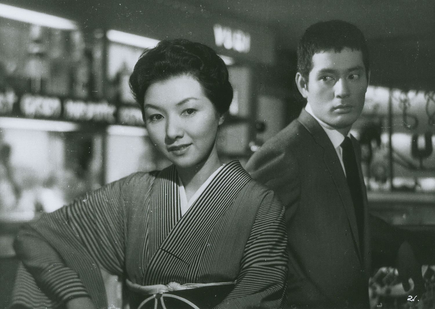 Hideko Takamine