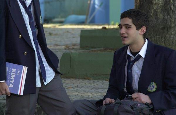 Cem Aktaş