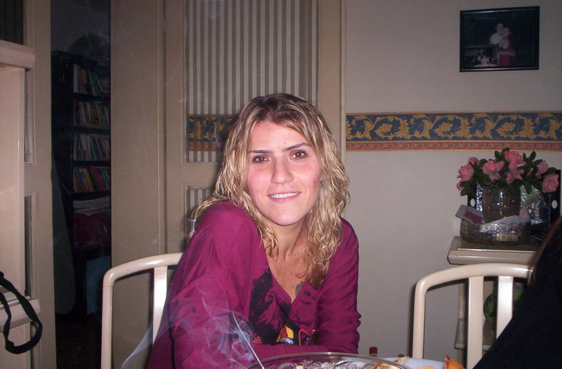 Eda Ateş