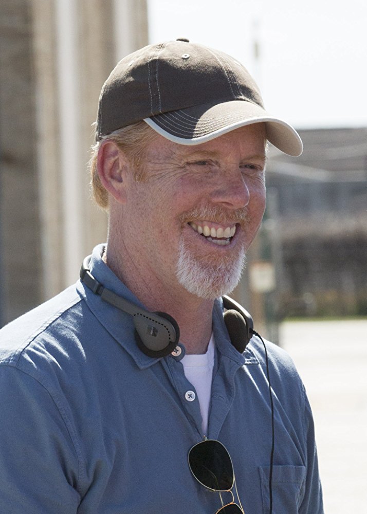 Scott Moore (I)