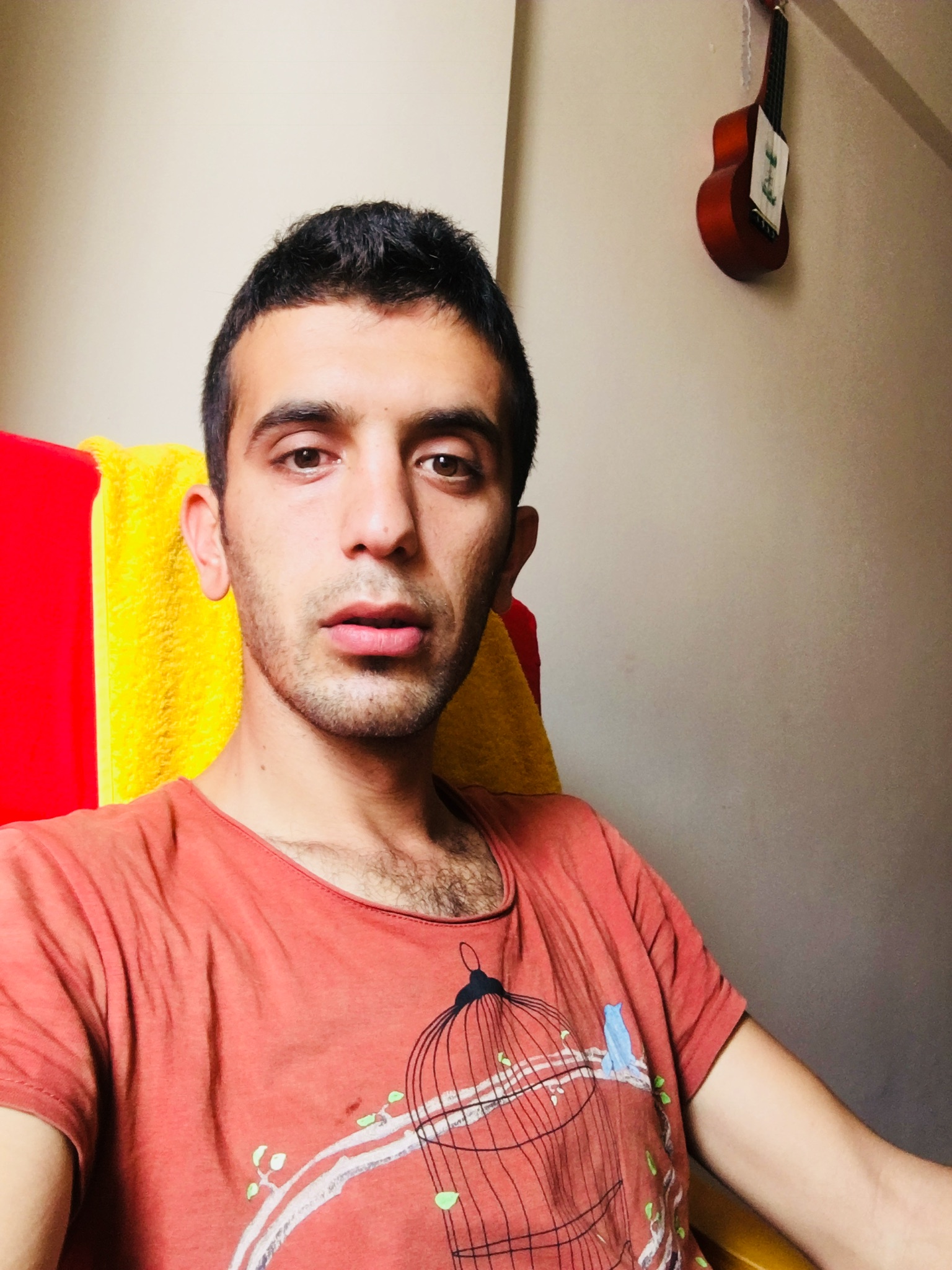 Maşallah Kılınç