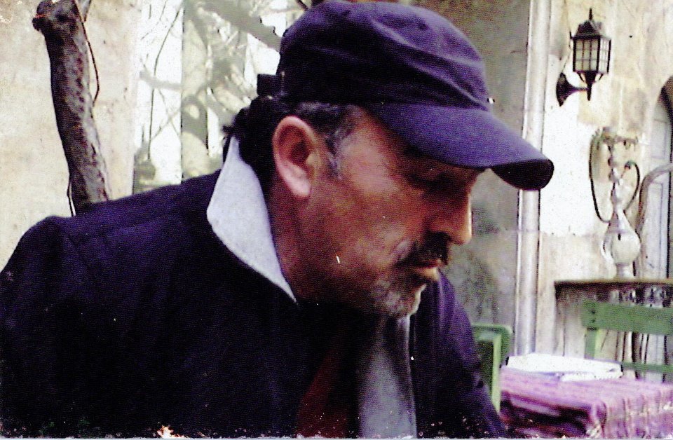 Veli Selman