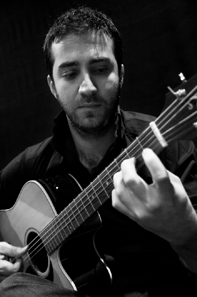 Erdem Doğan