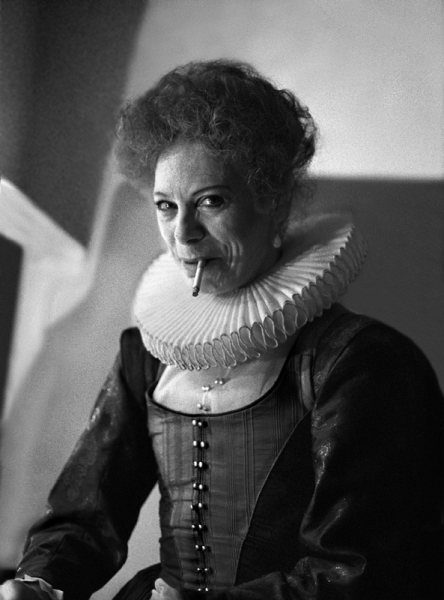 Sara Kestelman