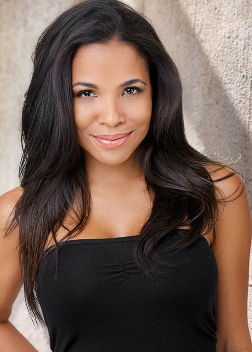 Maya Gilbert