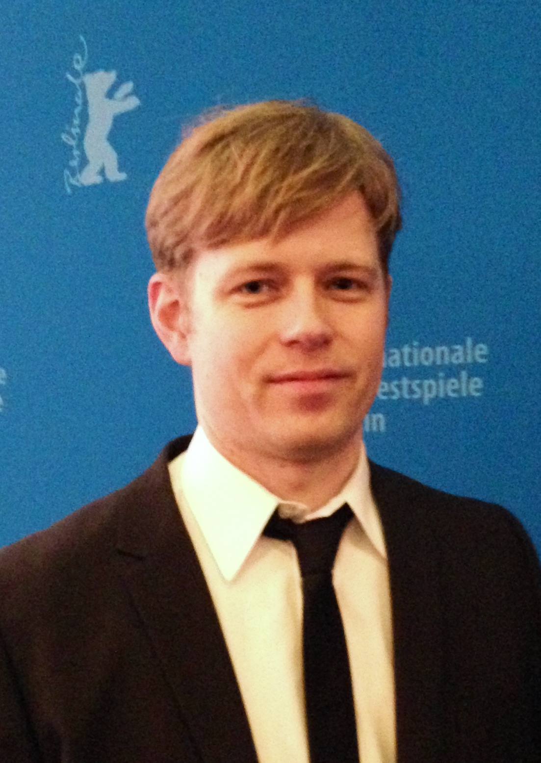 Nicklas Schmidt
