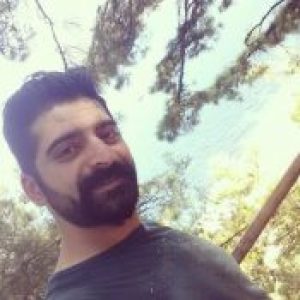 Burak Zereyalp