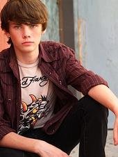Colton Parsons