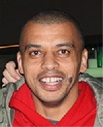 Mark Tonderai