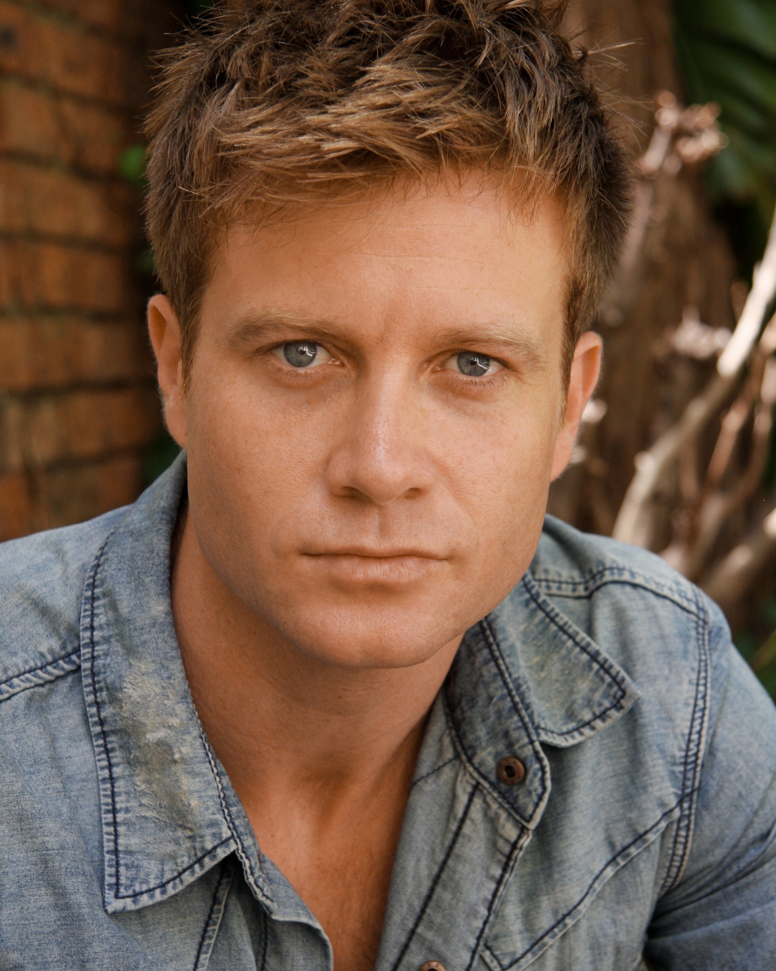 Sam Lyndon