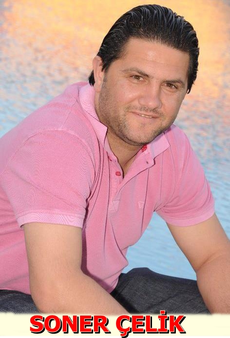 Soner Çelik