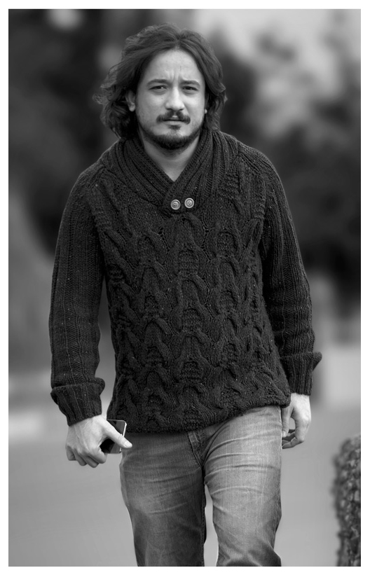 Cenk Çelik