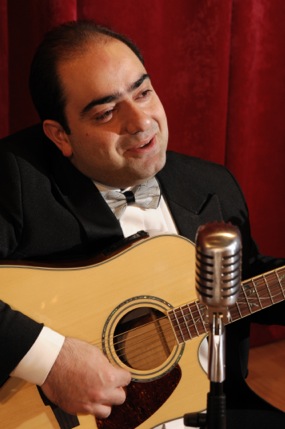 Özer Atik
