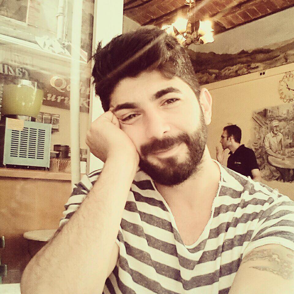 Serdar Aydın