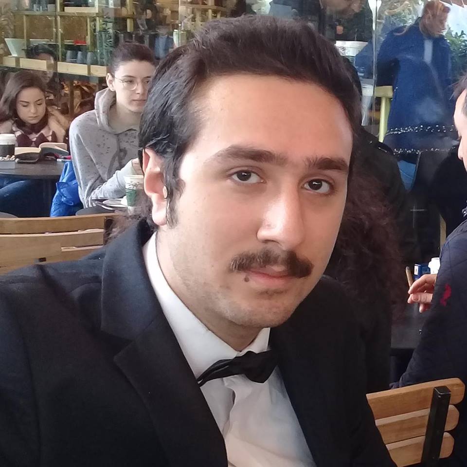 Ozan Özbektaş