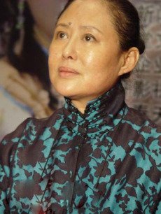 Gaowa Siqin