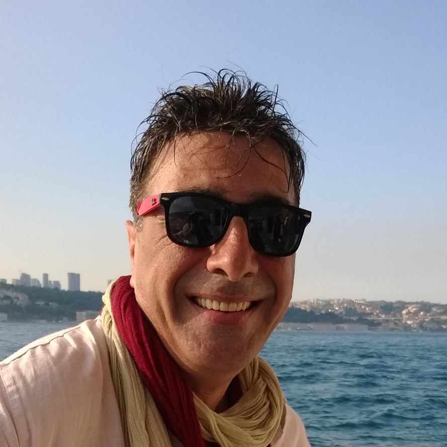 Levent Oran