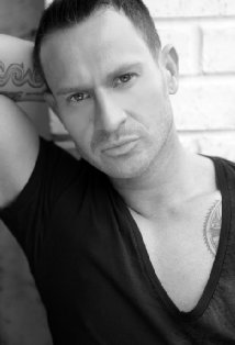 Mitch Powell