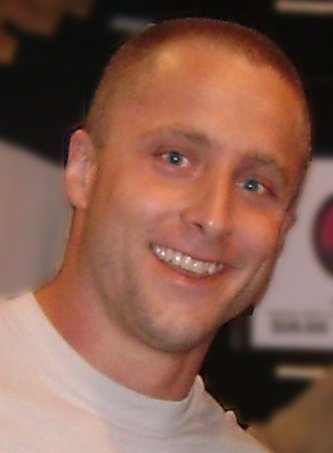 Derek Nolan