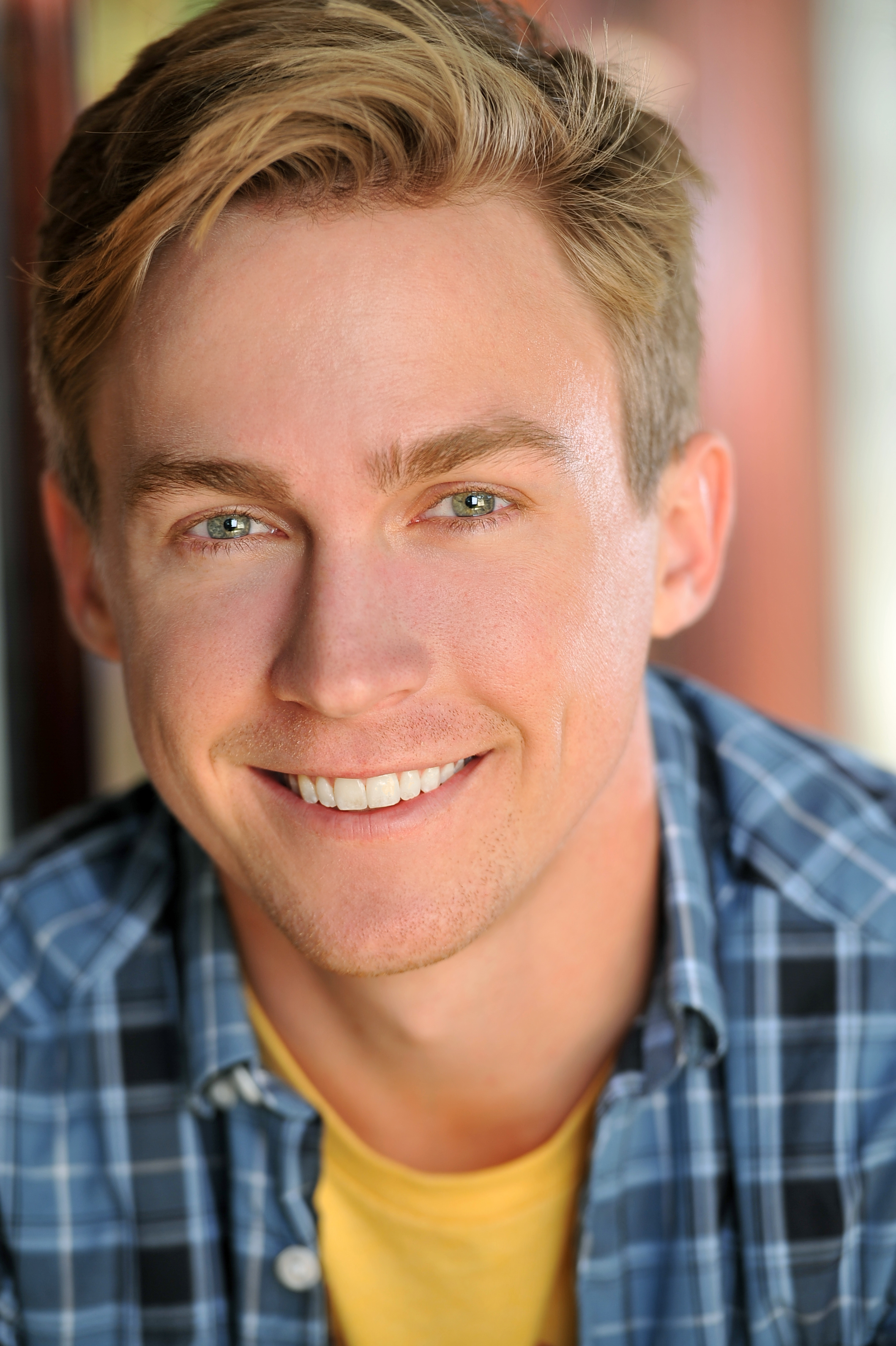 Thatcher Robinson