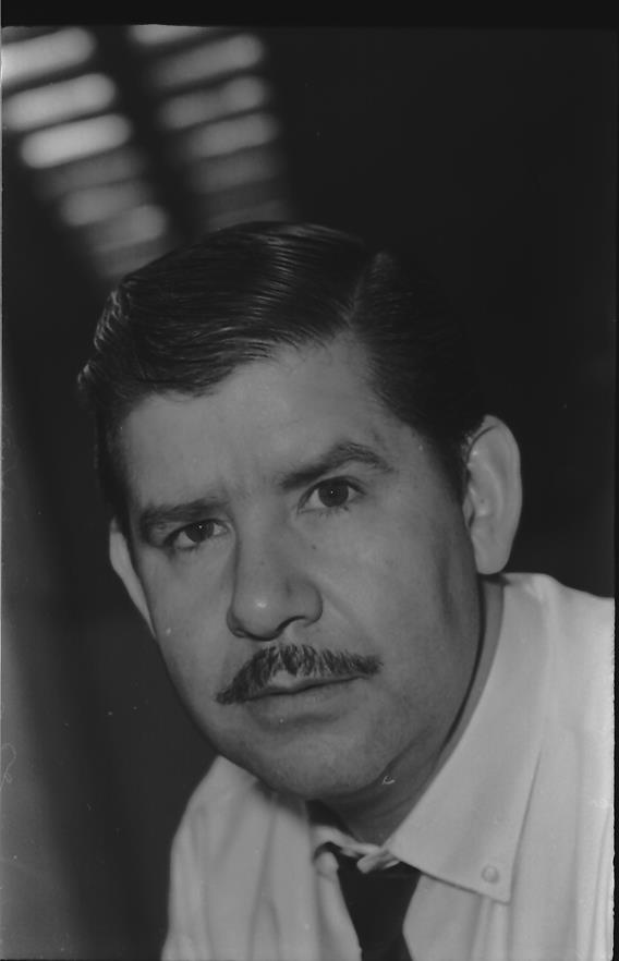 Jorge Martínez De Hoyos