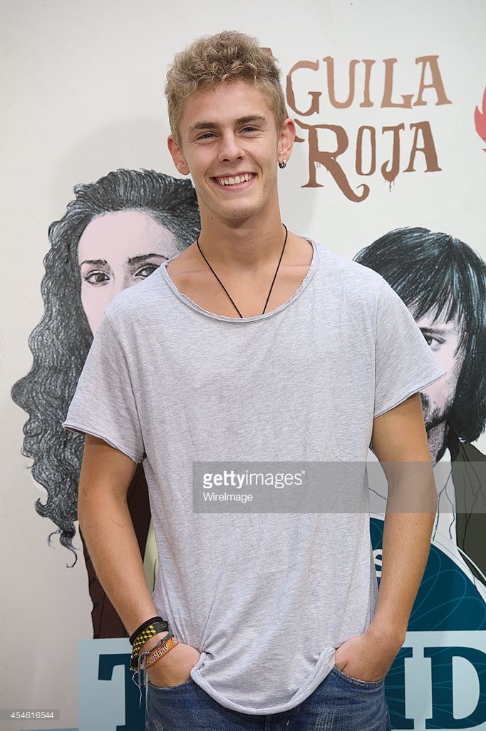 Patrick Criado