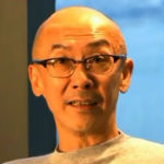 Jimmy Ngai