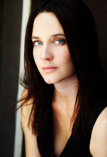 Nadia Townsend