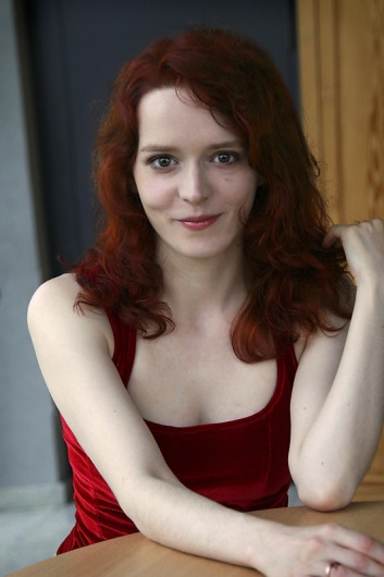 Julia Krynke