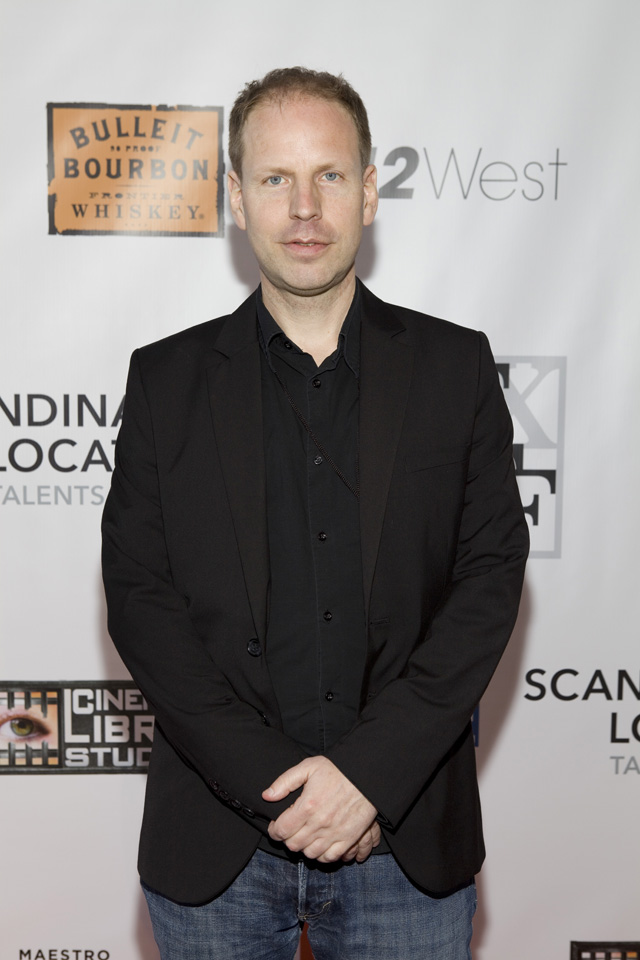 Mikael Berg