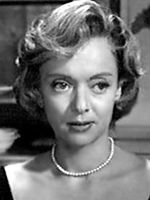 Barbara Baxley