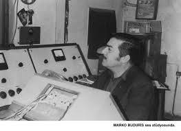 Marko Buduris