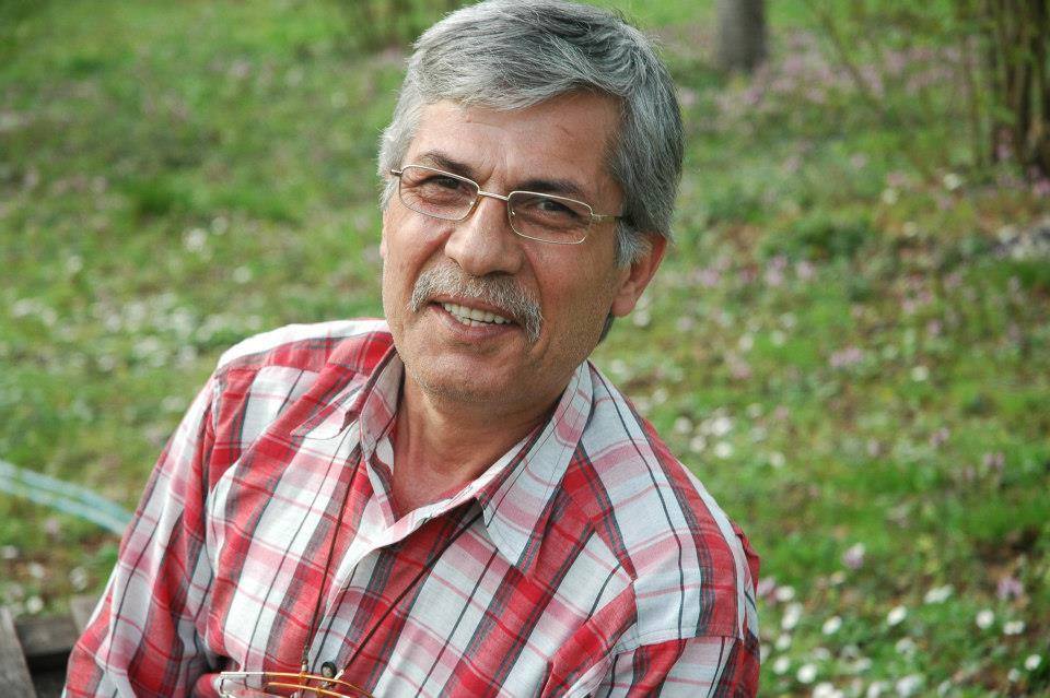 Hüseyin Ç.Ererez