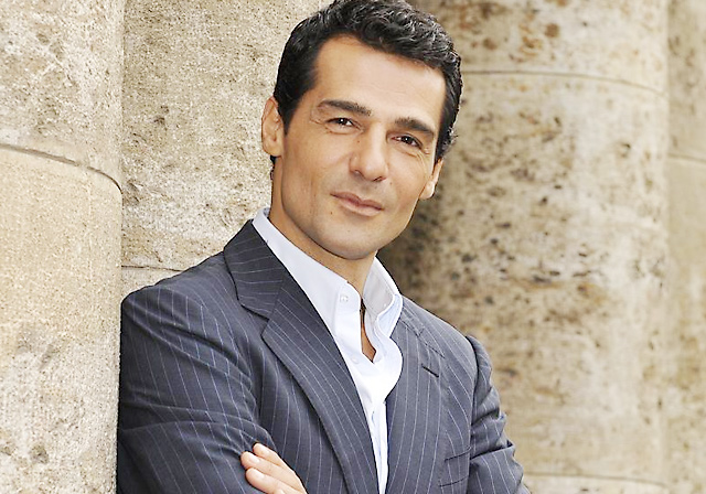 Erol Sander